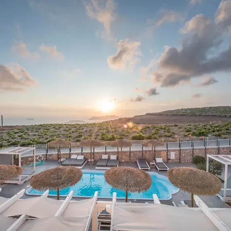 إمبريسيف وان 4* Ormos Athinios