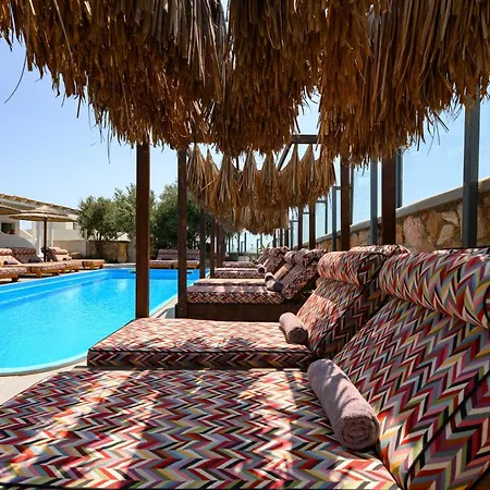 فندق إمبريسيف وان 4*