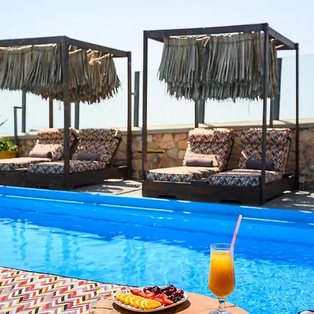 إمبريسيف وان 4*
