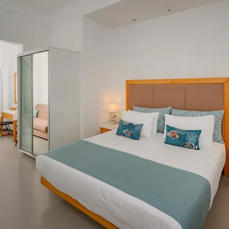 فندق إمبريسيف وان 4*
