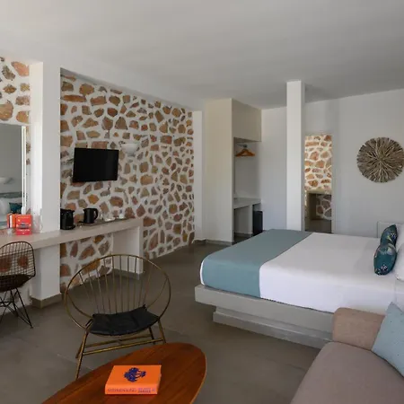 فندق إمبريسيف وان 4*