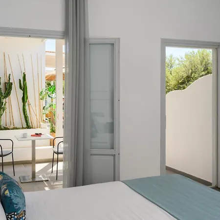 فندق إمبريسيف وان 4*