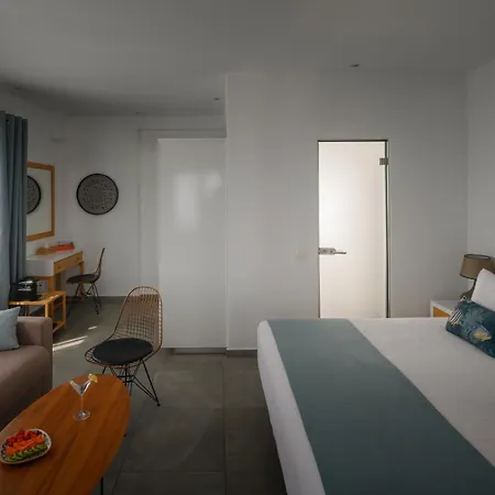 فندق إمبريسيف وان 4*